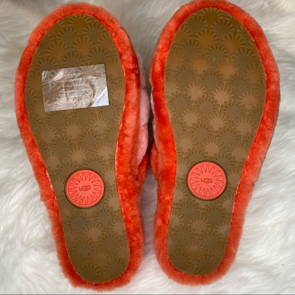 UGG Fluff Yeah Slides - Picture 8 of 10